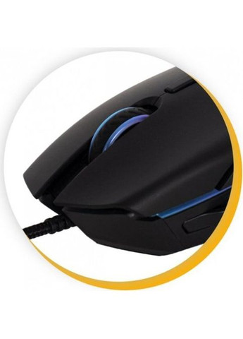 Миша Dream Machines DM5 Blink S USB Black (268145165)