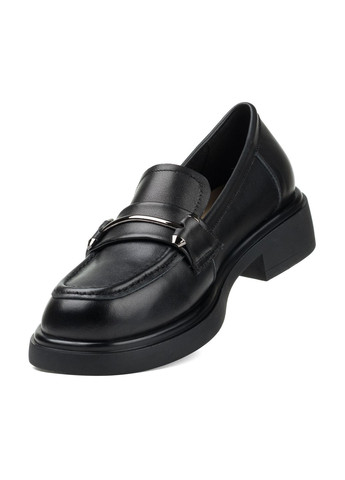 Melanda.M Туфли (2284Т) черный з натуральная кожа, — (329825657)