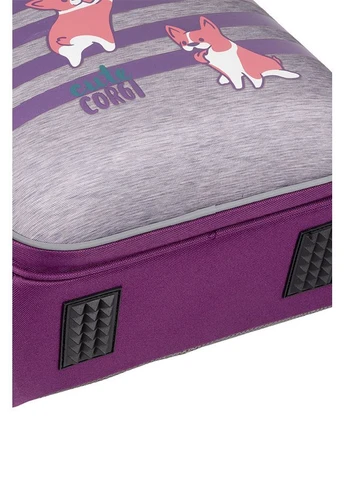 Рюкзак каркасний - Corgi колір бузковий TSB-00243149 Yes (390455478)