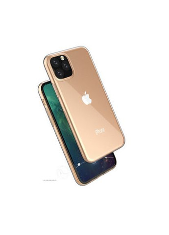Силиконовый чехол для Apple iPhone 11 Pro (5,8) Creative (359492957)
