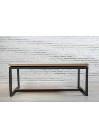 Обеденный стол LOFT для кухни и столовой (NS-1268) No Brand (396502569)