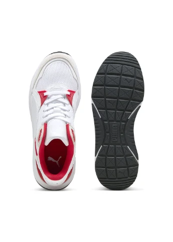 Білі всесезонні кросівки f1® trinity 2.0 sneakers unisex Puma