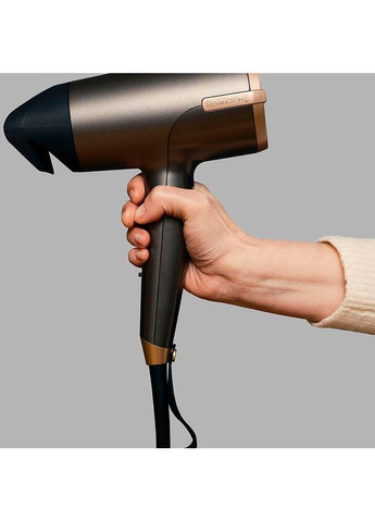 Фен D6077 Remington (306732114)