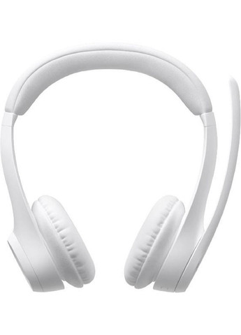 Гарнітура ігрова бездротова Zone 300 Wireless Headset BT біла Logitech (360406642)