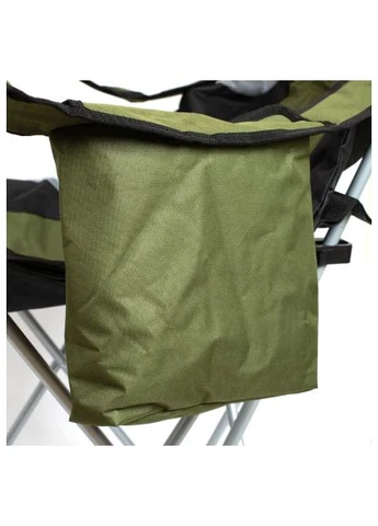 Оригінал! Крісло складане (RA2261) Ranger FC 752 Green (397586292)