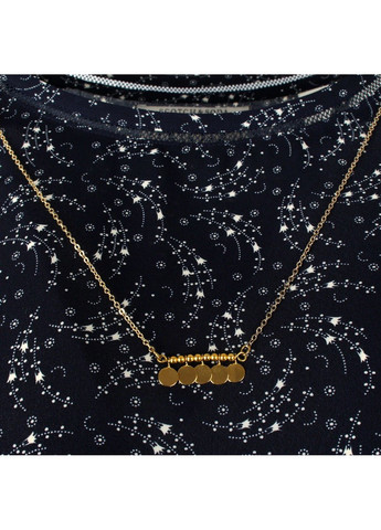 Темно-синя блуза жіноча Scotch&Soda