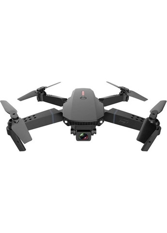 Квадрокоптер CWa E88 – дрон з 4K та HD камерами до 25 хв з кейсом Black (9850456) No Brand (349844729)