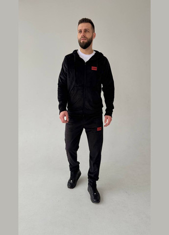 Спортивный костюм унисекс (весна/лето/осень) No Brand (322845292)