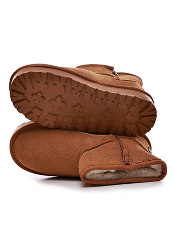 Уггі для дівчинки підлітка STREAM (366748522)