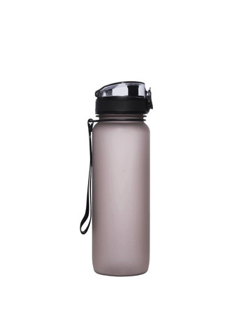 Бутылка для воды UZSPACE 3053(Brownie) 800 мл, брауни No Brand (354772643)