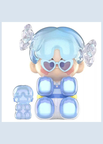 Фигурка сюрприз Taste Personality Quiz Pino jelly в ассортименте (PJWS-01) Pop Mart (333252748)