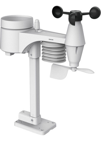 Метеостанція Sencor (360398912)