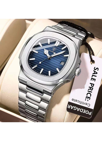 Наручний годинник Poedagar (324580205)