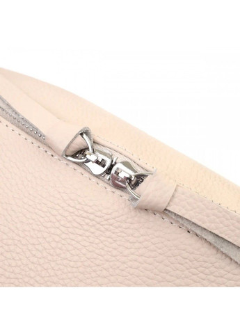 Молодіжна жіноча шкіряна сумка через плече 22664 Vintage (298793360)