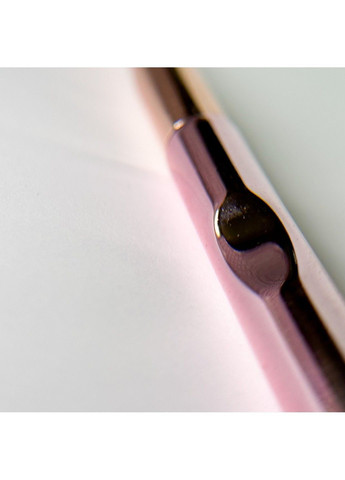 Кисточка для рисования 9 мм без колпачка, розовое золото. Loya (365783454)