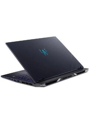 Ноутбук Predator Helios Neo 14 PHN14-71 14.5' 2.8K OLED, Intel U9-285H, 32GB, F1TB, NVD5070-8, Lin, чорний Acer (377991488)