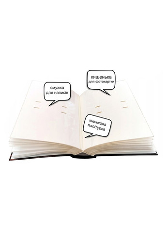 Фотоальбом 10x15см 200 фото B46200S BICYCLE green Gedeon (300090481)