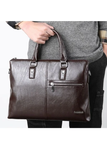 Чоловічий портфель для документів (KS_634ТК) No Brand (383877285)