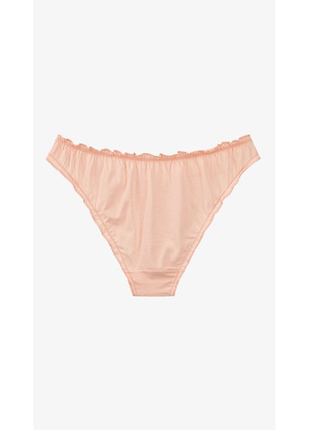 Трусы женские 38650-4 Персиковый shop (2000999366024) Dominant (369543932)