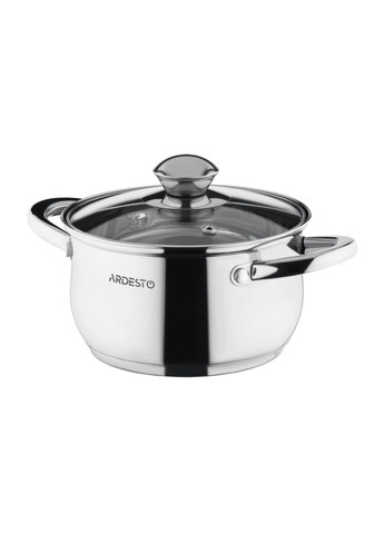 Набір посуду Gemini Gourmet AR-1906-PS 6 предметів Ardesto (348133667)