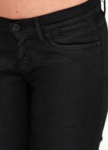 Джинсы Черный Pepe Jeans - (315405079)
