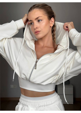 Стильный женский спортивный костюм No Brand (365804971)