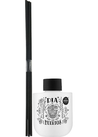 Ароматичні палички Dia De Los Muertos Spicy Delight * 100ml (1344900-11726158) Aroma Home (368647319)