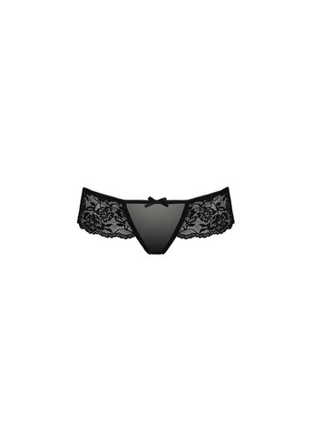 Трусики Exclusive ABLA THONG L/XL, black Passion (369951514)