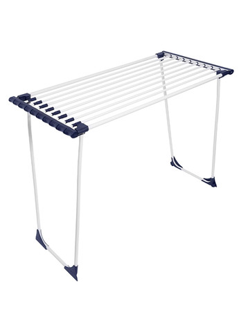 Сушарка для білизни підлогова CasaFlex 20 White (CS92179B04) Casa Si (315937423)