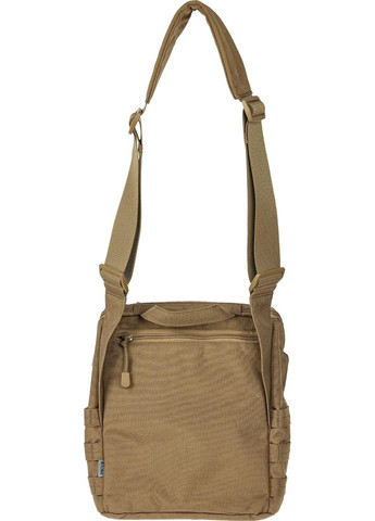 Сумка з кобурою А42 плечова No Brand (316435141)