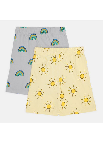 Шорти (2 шт.) H&M (366280888)