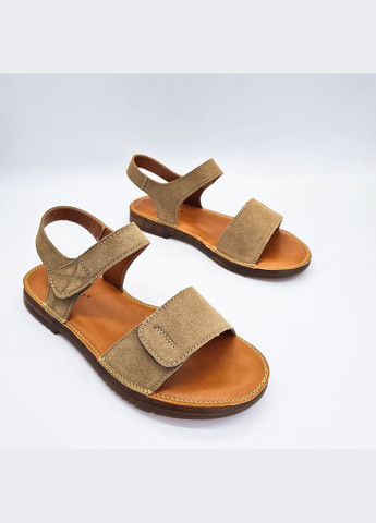 сандалии (р) экокожа 0-1-1-e-1-20121-4 Lifexpert