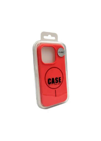 Чохол для смартфона Cosmic for Apple iPhone 14 Pro 29, No Brand Silicone Case Magnetic (377759572)