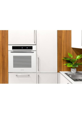 Духова шафа EOM 7009 WH White GUNTER&HAUER (314791895)