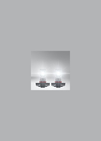 Автолампа светодиодная (OS 2604CW) Osram світлодіодна (276532012)