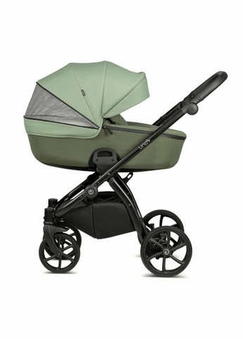 Универсальная коляска 2 в 1 Uno5+ Earth collection Matcha () Tutis 1402037 (335031297)