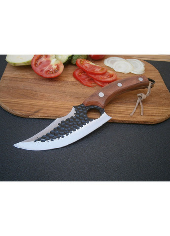 Нож поварской Chef Sakuri RT-06 фултанг 27 см No Brand (354816831)