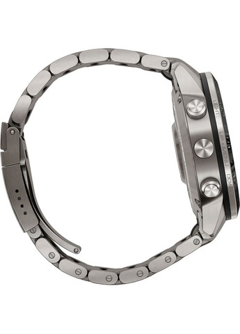 Смарт-часы MARQ Aviator Gen 2 GPS Silver (010-02648-01) Garmin (344459524)