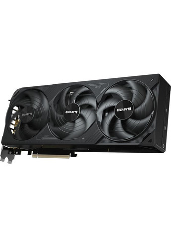 Відеокарта GeForce RTX 5080 WINDFORCE OC SFF 16G (GV-N5080WF3OC-16GD) Gigabyte (360401979)