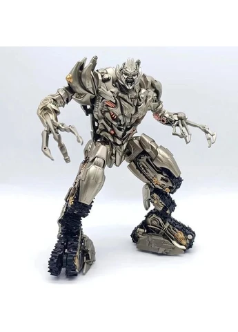Робот-трансформер Мегатрон з к/ф "Трансформери: Помста полеглих" - Megatron, Transformers: Revenge of the Fallen Baiwei (388333518)
