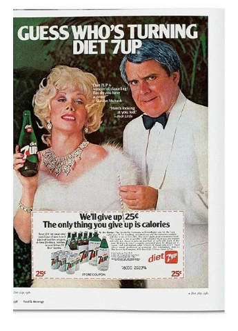 Книга All-American Ads of the 80s (9783836588614) Taschen (364654375)
