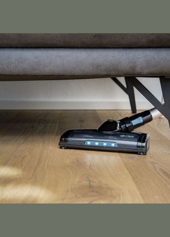 Акумуляторний пилосос FA-5541-4-BL First (341737835)