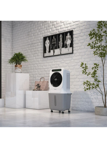 Кліматичний комплекс Peler 25 WiFi (OS-99209) Olimpia Splendid (364861814)