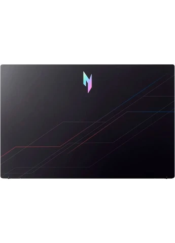 Ноутбук Nitro V 15 ANV15-52-56CE Obsidian Black (NH.QV2EU.00V) Acer (402229440)