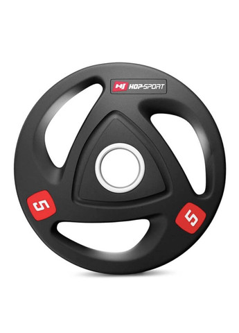 Набір дисків олімпійських 4 х 5кг Hop-Sport (303618033)