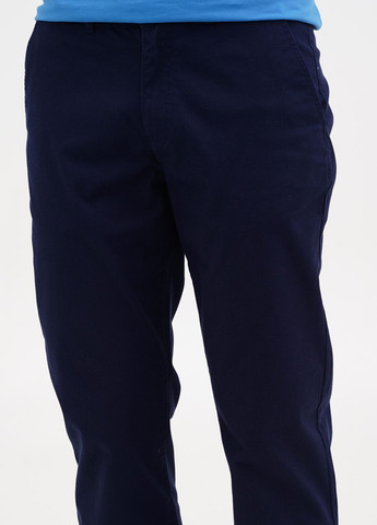 Темно-синие брюки U.S. Polo Assn.
