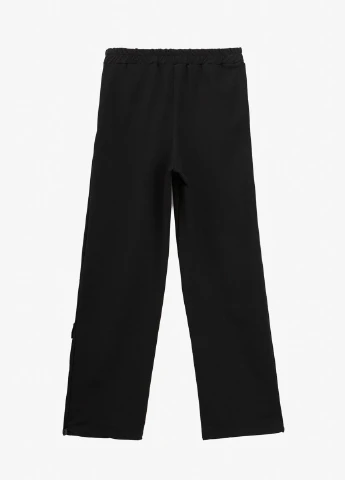 Спортивні штани палаццо жіночі 929 shop (2000990959744) On me Палаццо (317215298)