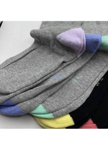 Комбіновані набір дитячих шкарпеток Pepperts (372596642)