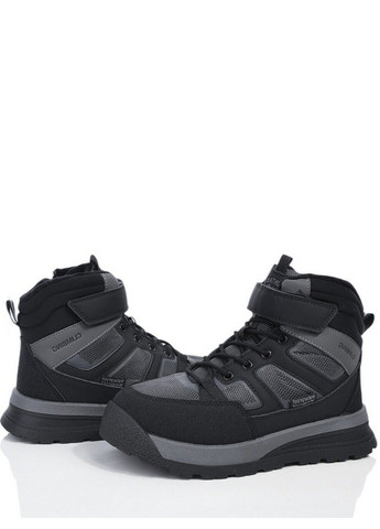 Зимові черевики на вовні N11348B Biki (307056966)