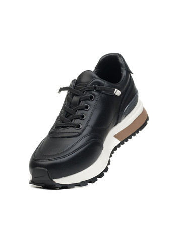 Кроссовки (2590Т) Lifexpert чёрные (328914100)